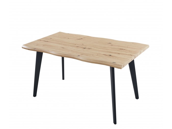 Трапезна маса VICTOR (небраска натур)